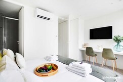 Charming apartment - 1BR/4P -Champs Elysees
