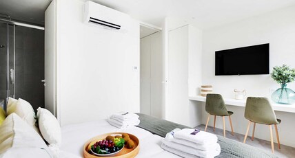 Charming apartment - 1BR/4P -Champs Elysees Room Type - Charming apartment - 1BR/4P -Champs Elysees