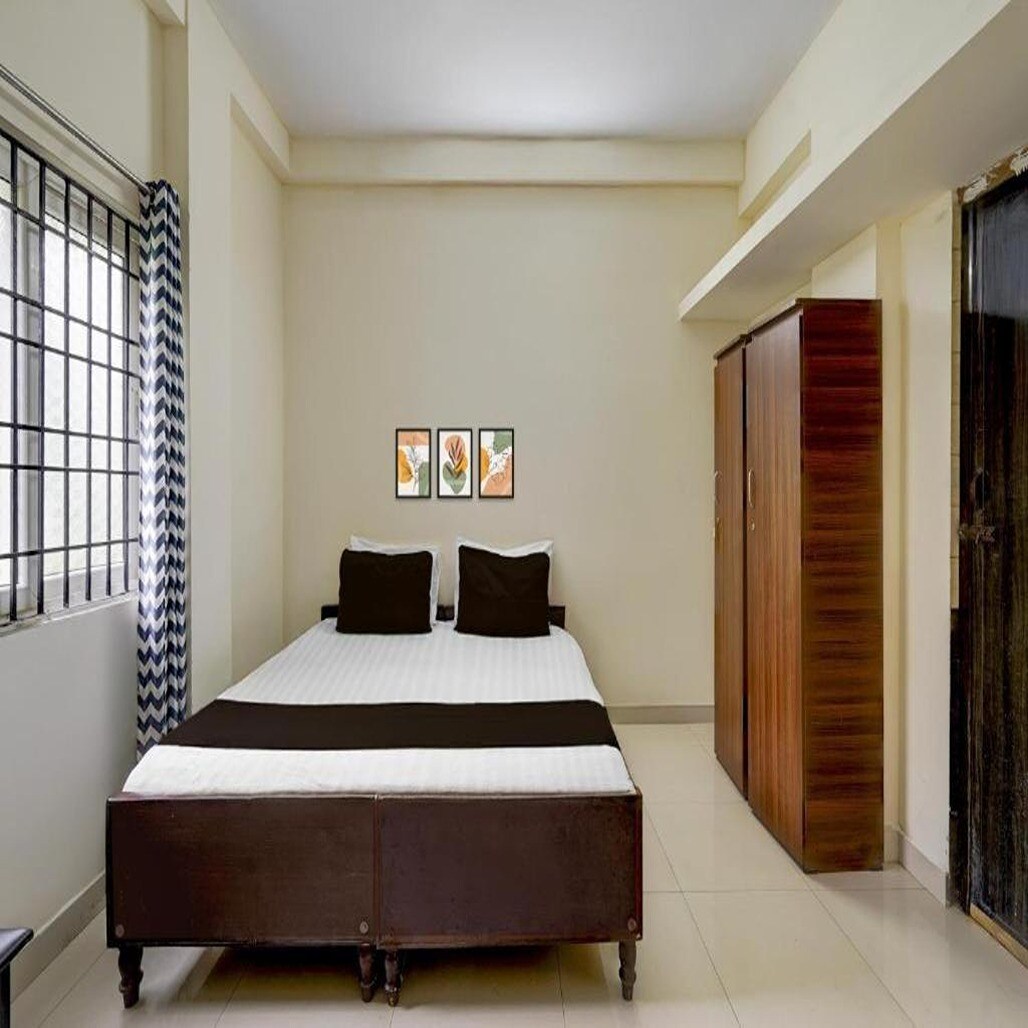 ADITYA RESIDENCY - Tap to explore photos