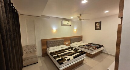 Alba Executive Room Type - Alba Executive