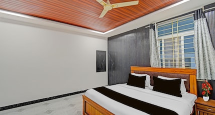 Super Collection O Gachibowli Phase 2 Formerly SK Stays Room Type - Classic Super Collection O Gachibowli Phase 2 Formerly SK Stays Room Type - Classic