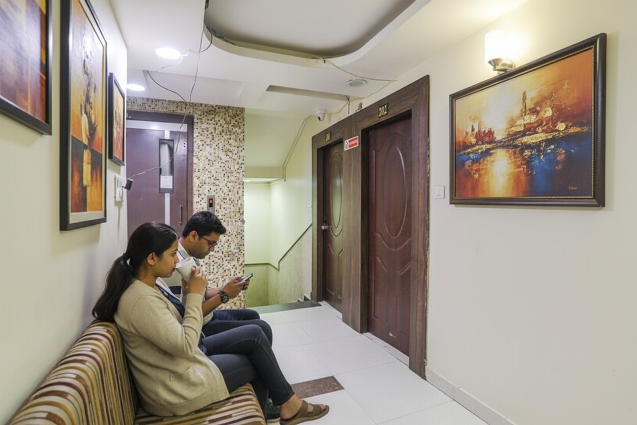 Main gallery