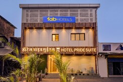 FabHotel Pride Suitz