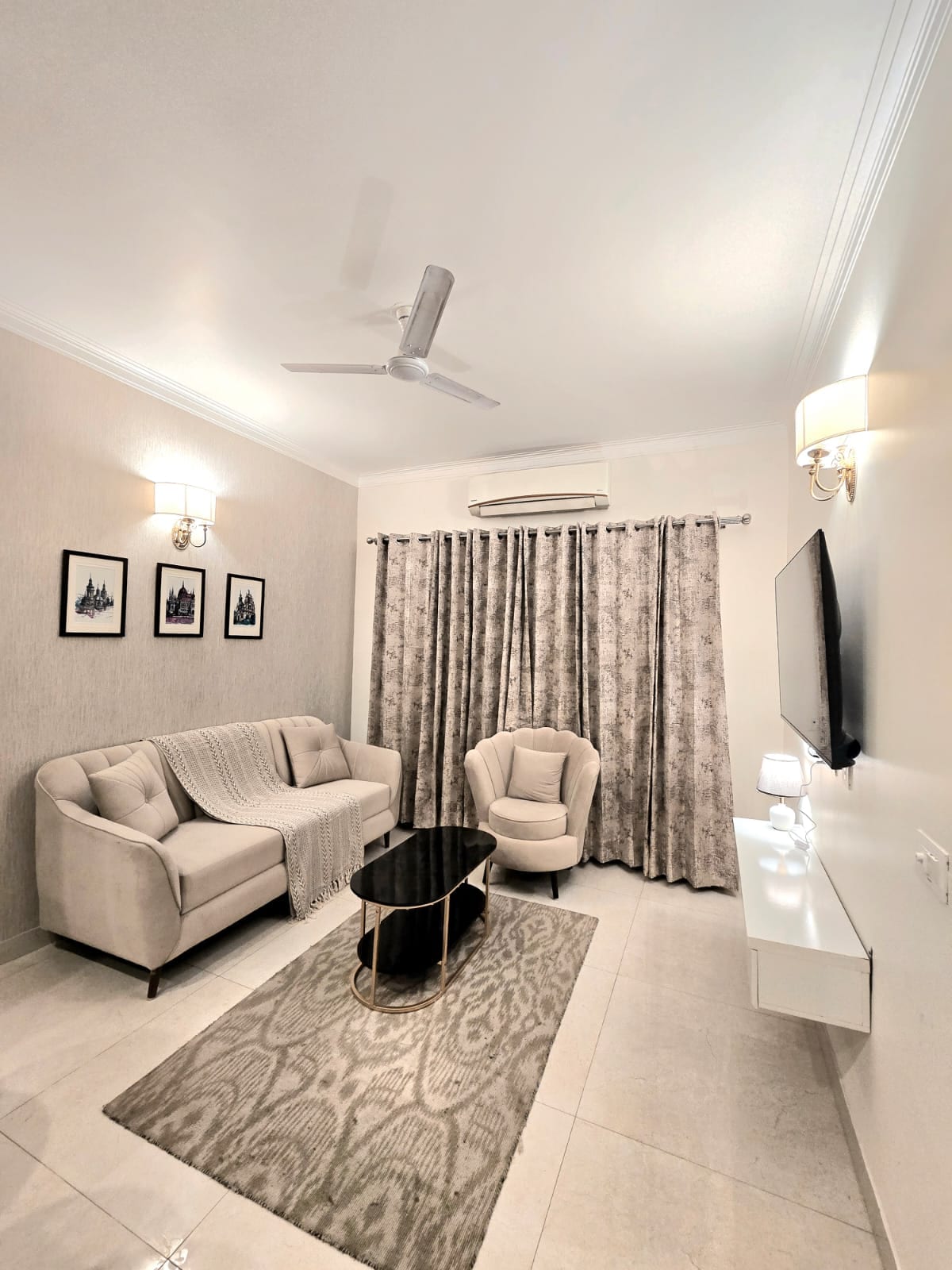 Furnishing Nest Resorts - Tap to explore photos