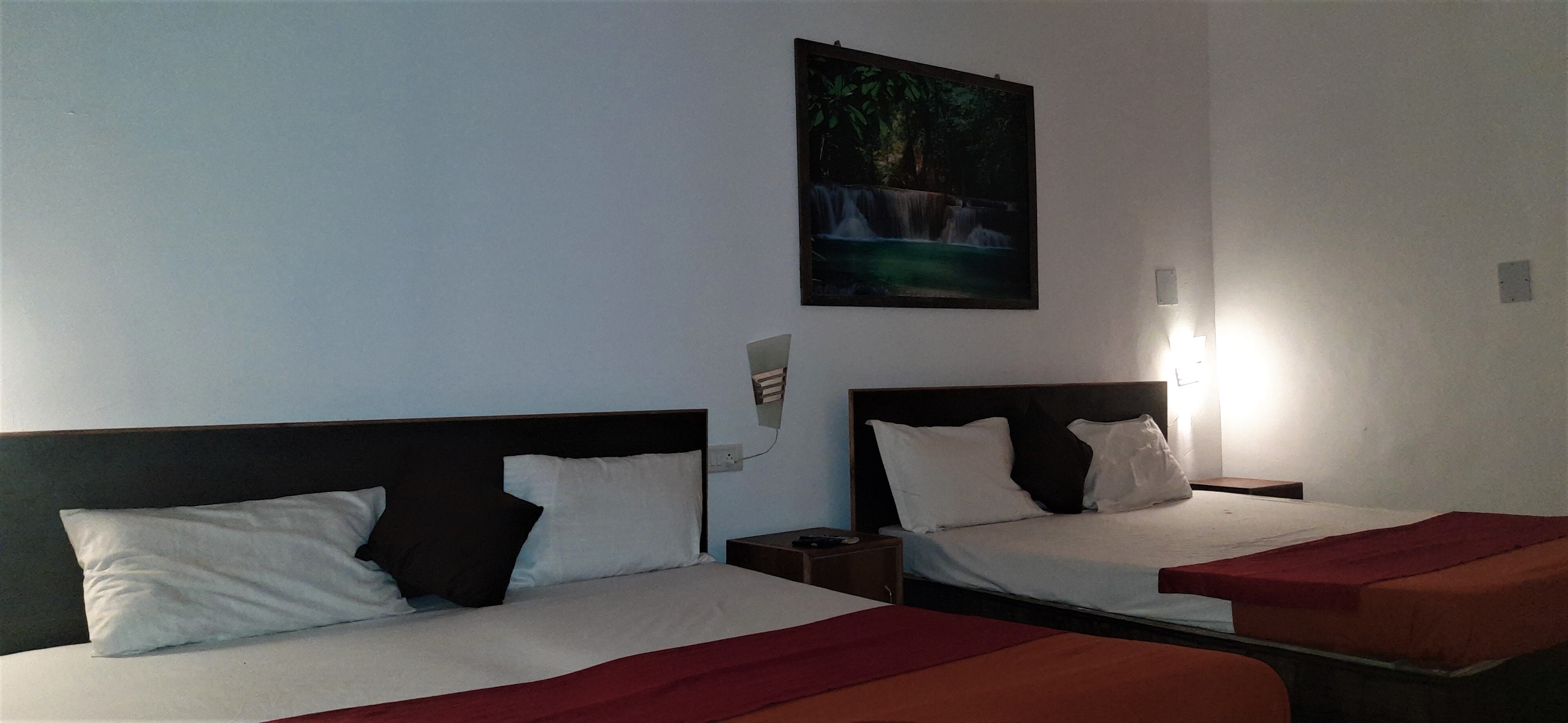 Thomson Villa, Candolim - Tap to explore photos