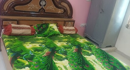 V Food Park Dormitory Room Type - 2 x Dormitory Bed Sharing For Male