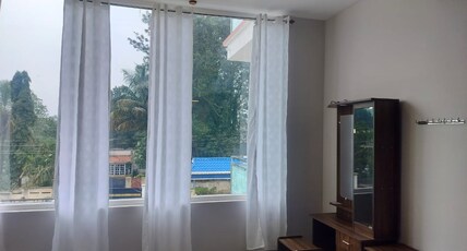 Sami Resort Room Type - Luxury Room - Pool View