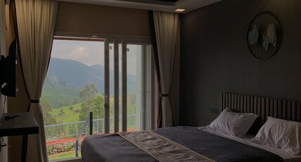 Jais Retreat Room Type - Standard Room With Garden View