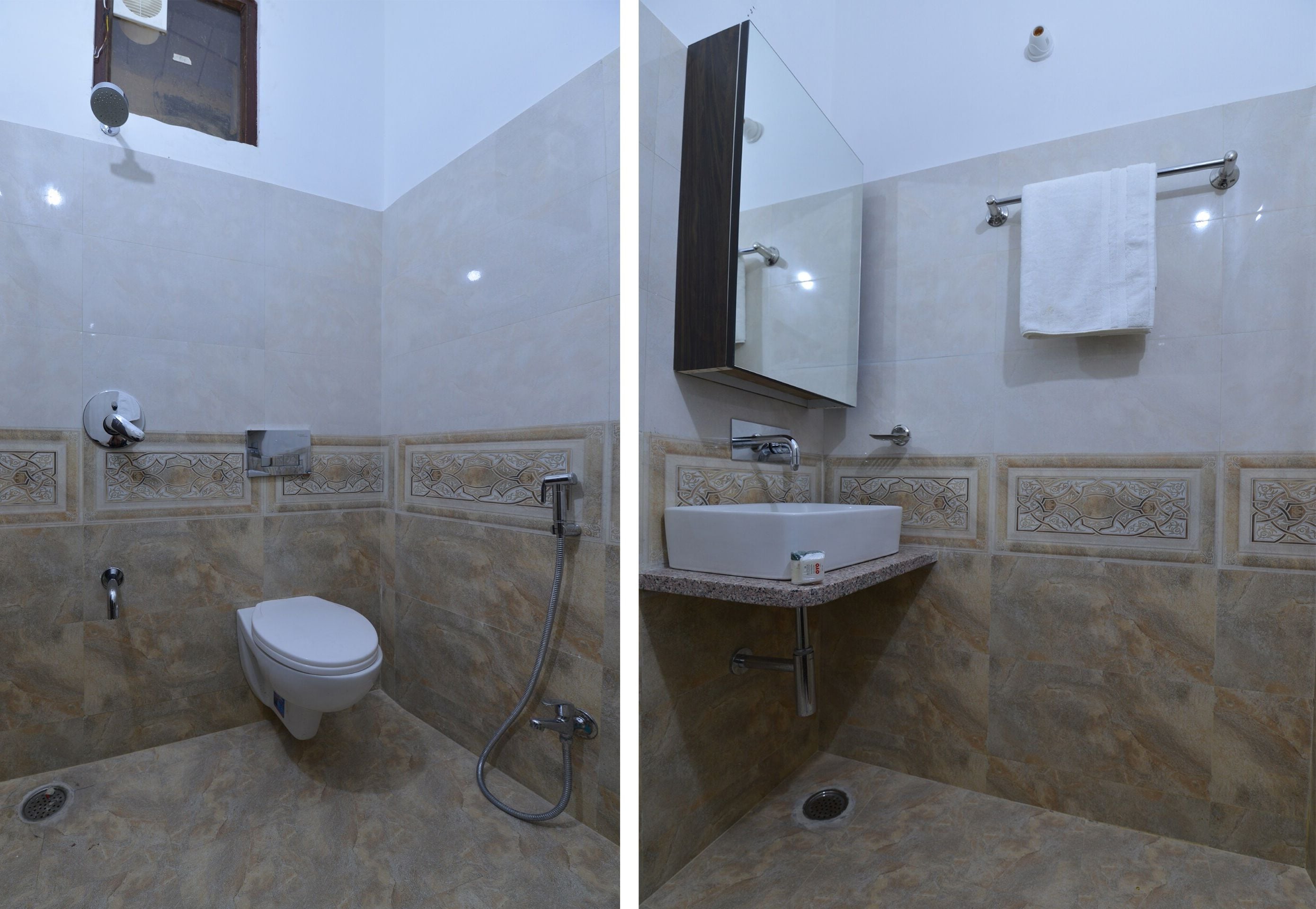 Hotel O Heritage Haveli - Tap to explore photos