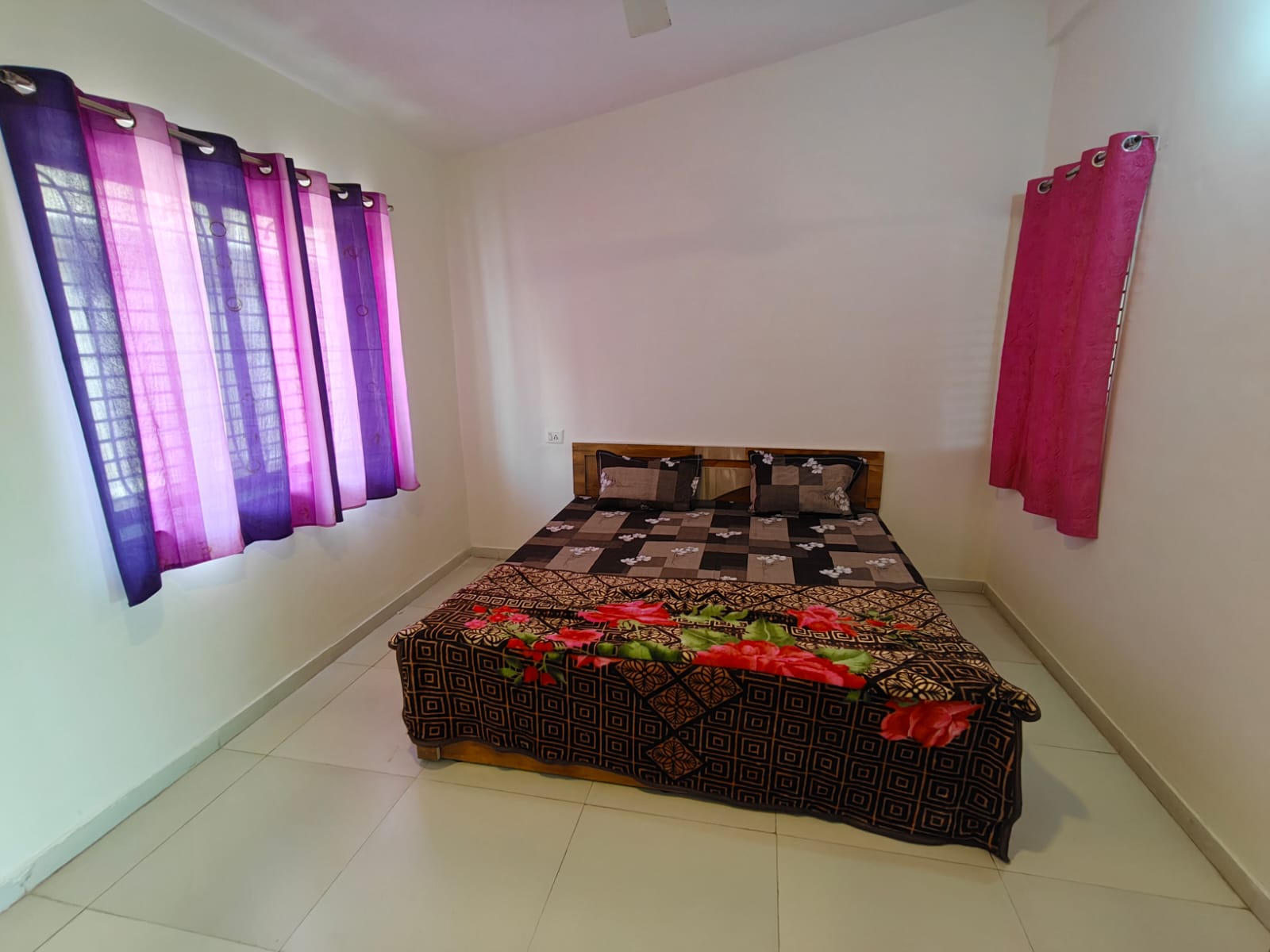 Shivam Private Villa 3 BHK - Tap to explore photos