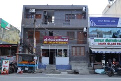 SRI LINGAM RESIDENCY