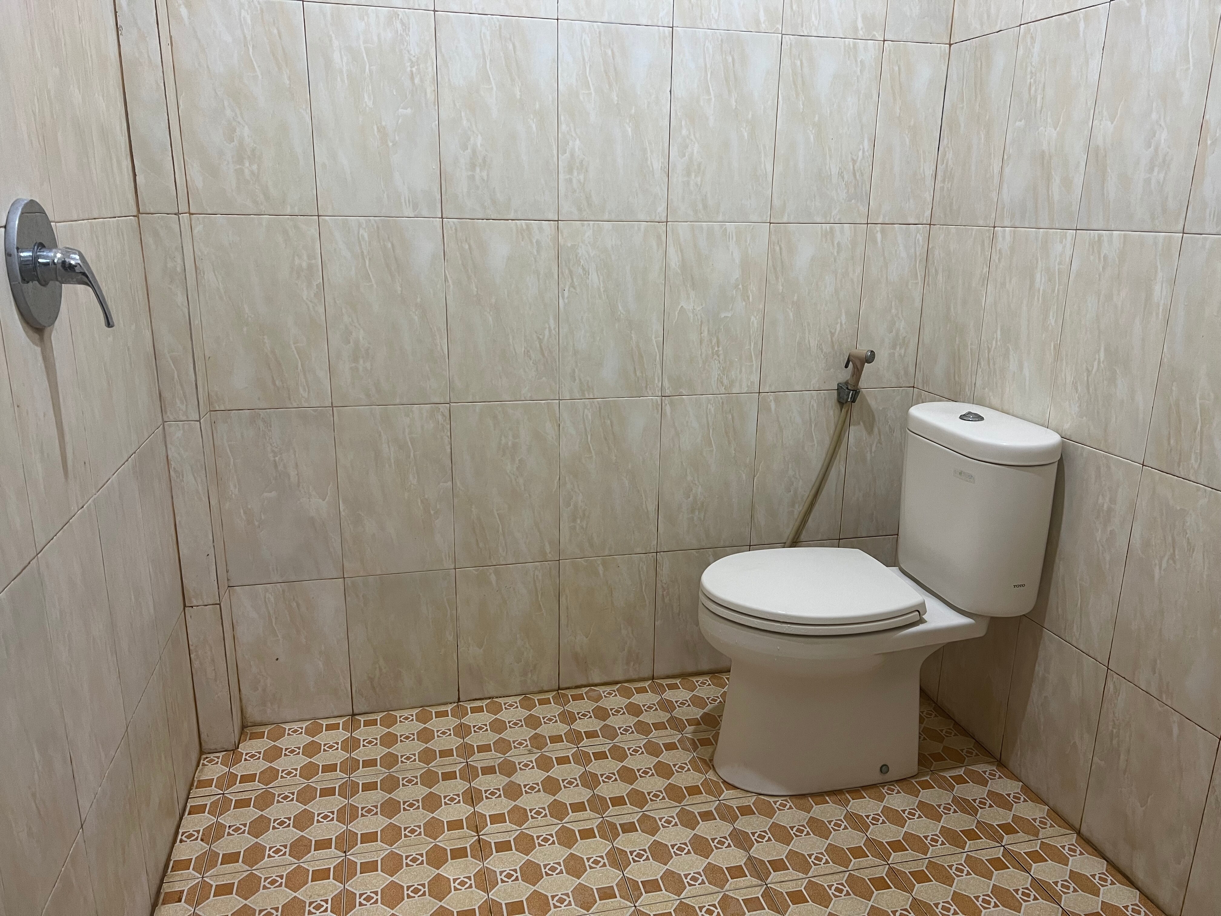 Hotel O Anugrah Homestay Syariah - Tap to explore photos