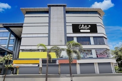 Super Collection O Kosad Railway Station Formerly Hotel Royal Orbits