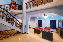 Le Rock Beach Villa