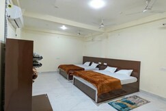 Address of Mahadevam Guest House