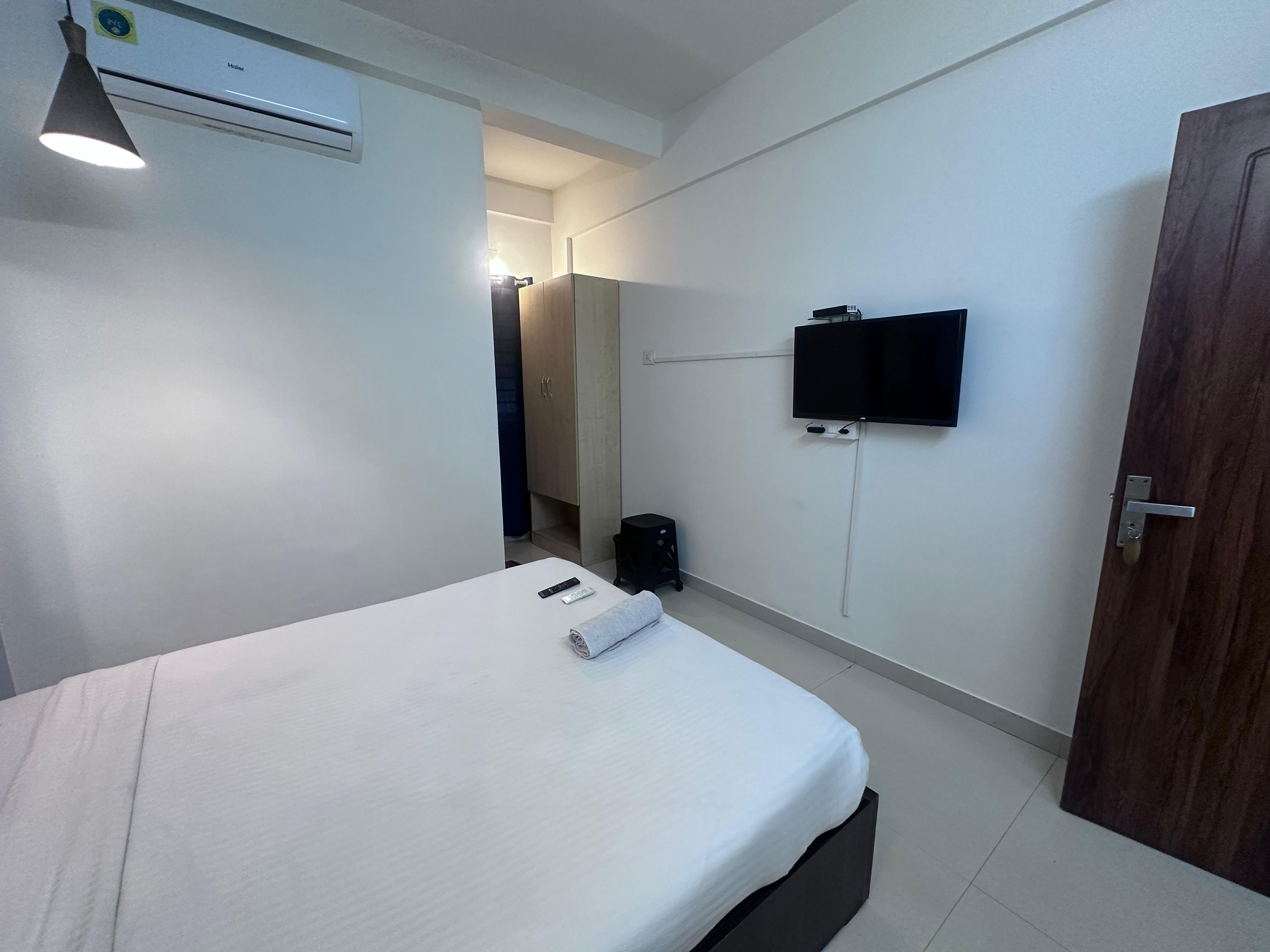 Sastha Homes 3 Bedroom Hall - Tap to explore photos