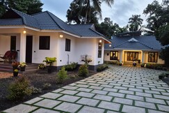 Casa Luminaria