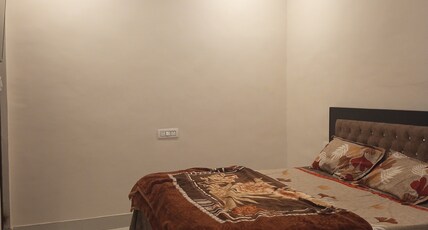 Kaushal homestay Room Type - Room 2: Trio Room