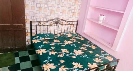 Hotel Kapil Mount Abu Room Type - Bedroom 8