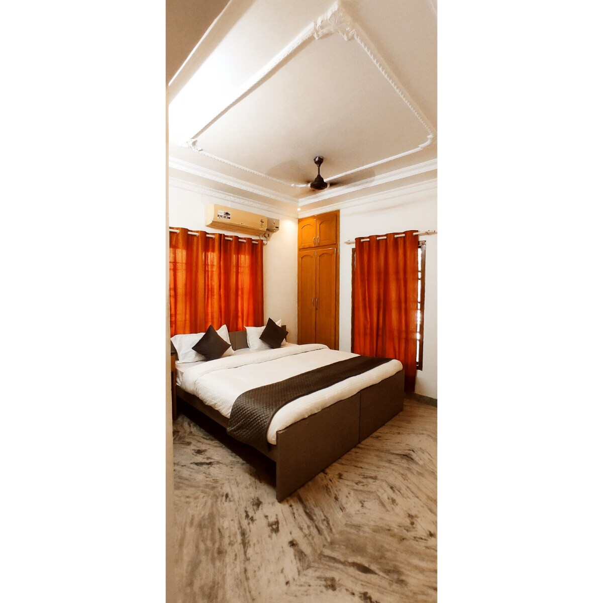 Mahuri Home Stays - Tap to explore photos