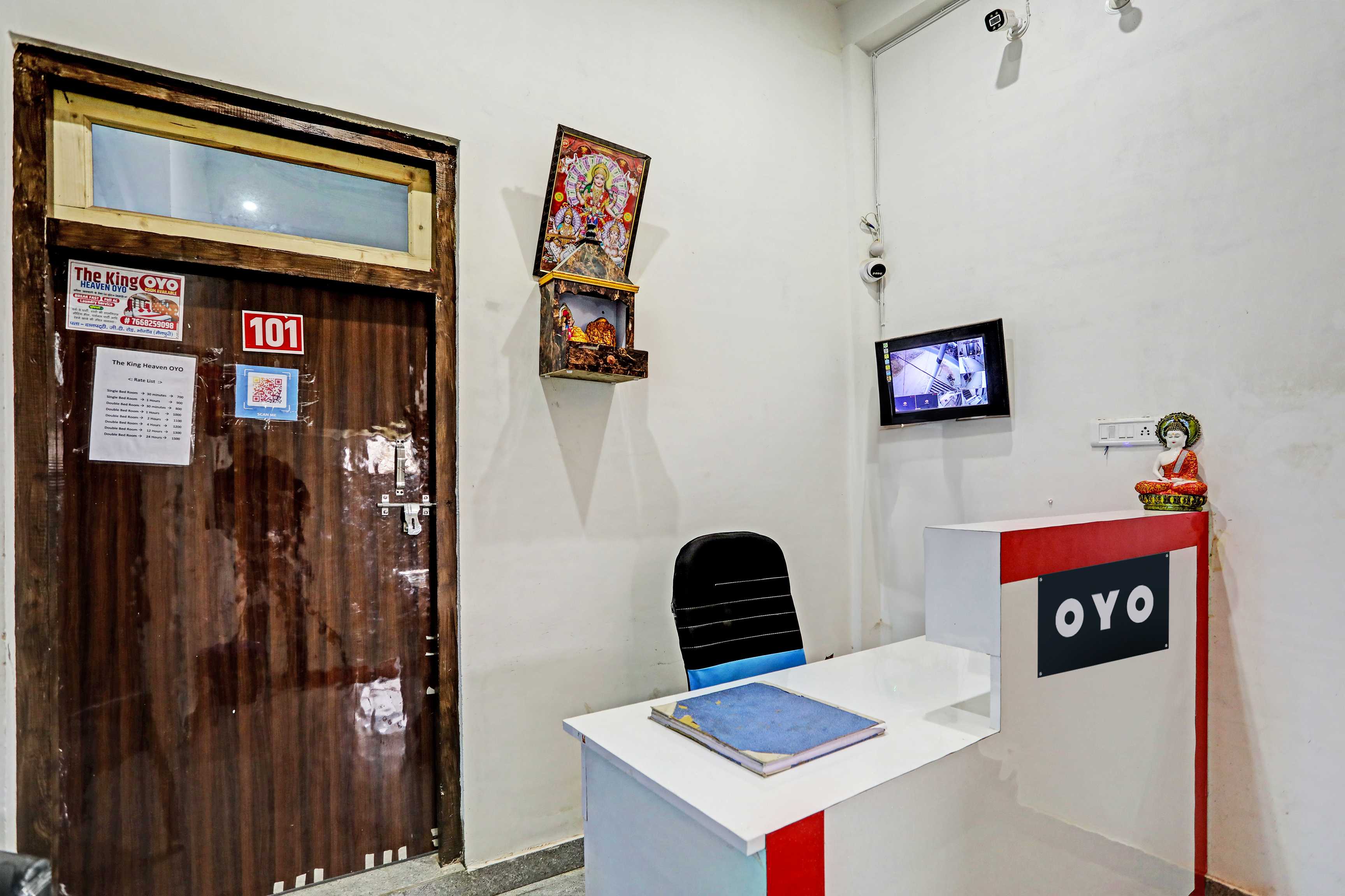 Main gallery
