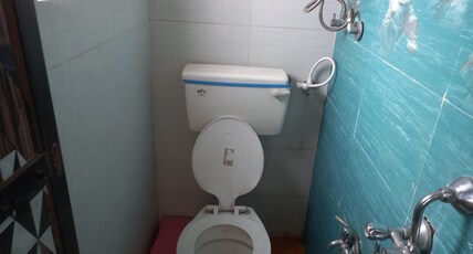 Hotel Krantiveer Room Type - Deluxe Room-