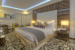 Orchid Vue Hotel Bur Dubai