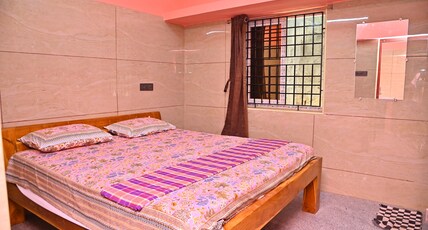 Selva Homestay Room Type - Deluxe Room