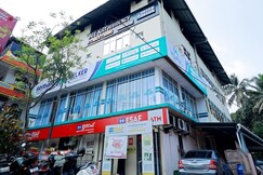 BEEKAY RESIDENCY