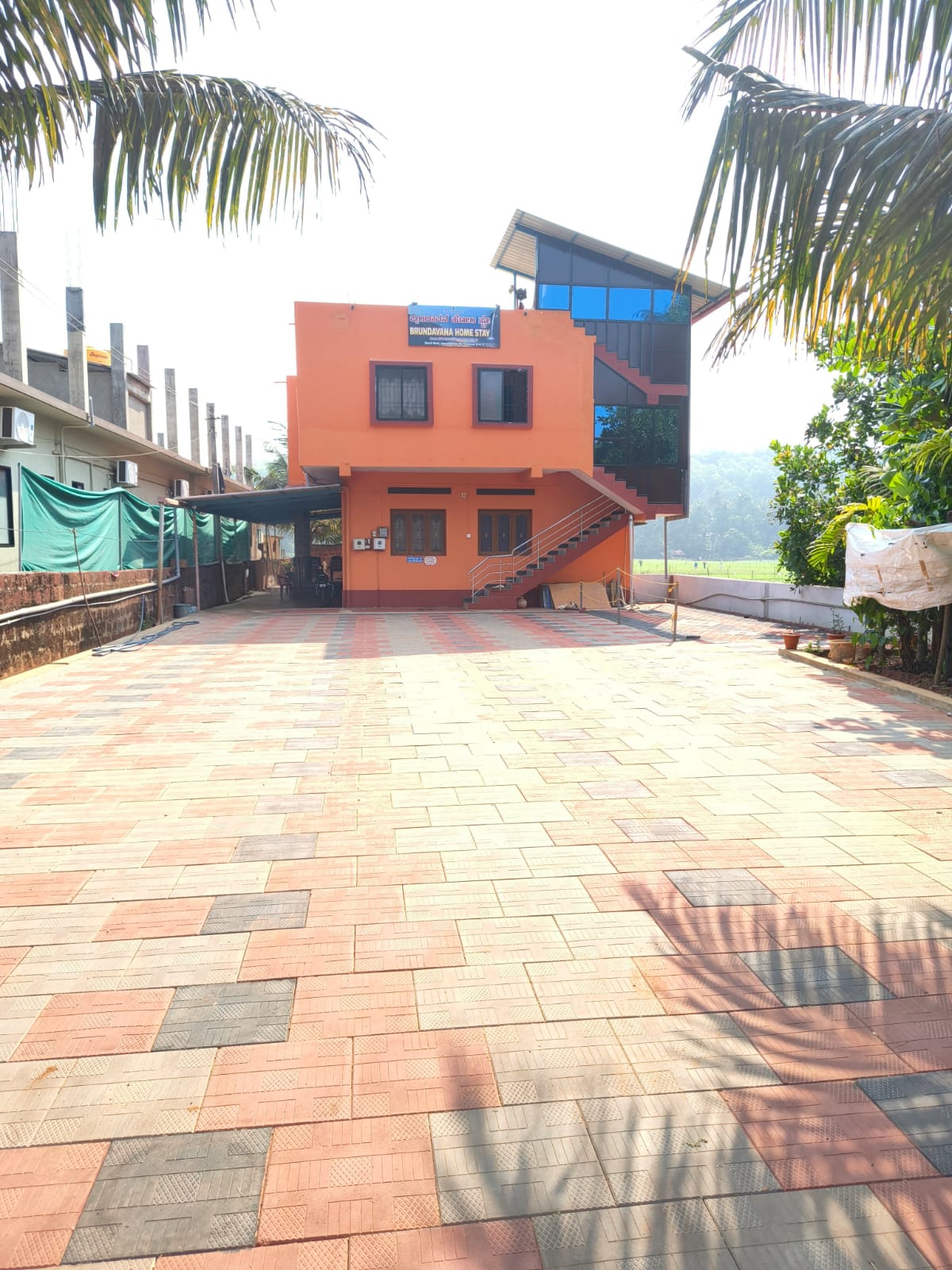 Brindavan homestay - Tap to explore photos