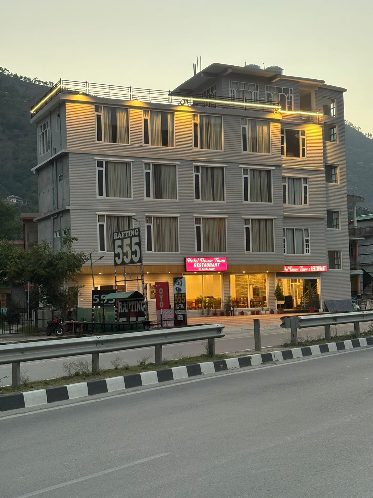 Main gallery