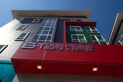 B-your home Hotel Donmueang Airport Bangkok