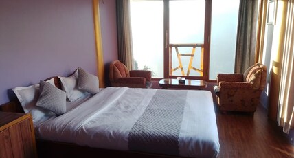 The Silver Tip - A Tea Boutique Farmstay Room Type - Raktakarabi