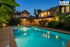 StayVista at Aangan Tales