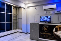 Rose Villa Hotel
