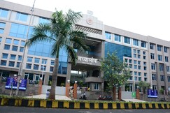 MPT Madhyalok , Vashi