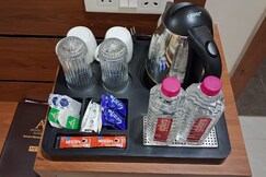 Hotel Ankit Residency