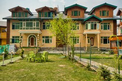 Grand Mala Resort Pahalgam