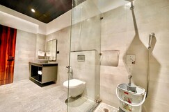 Hotel Aura Residency