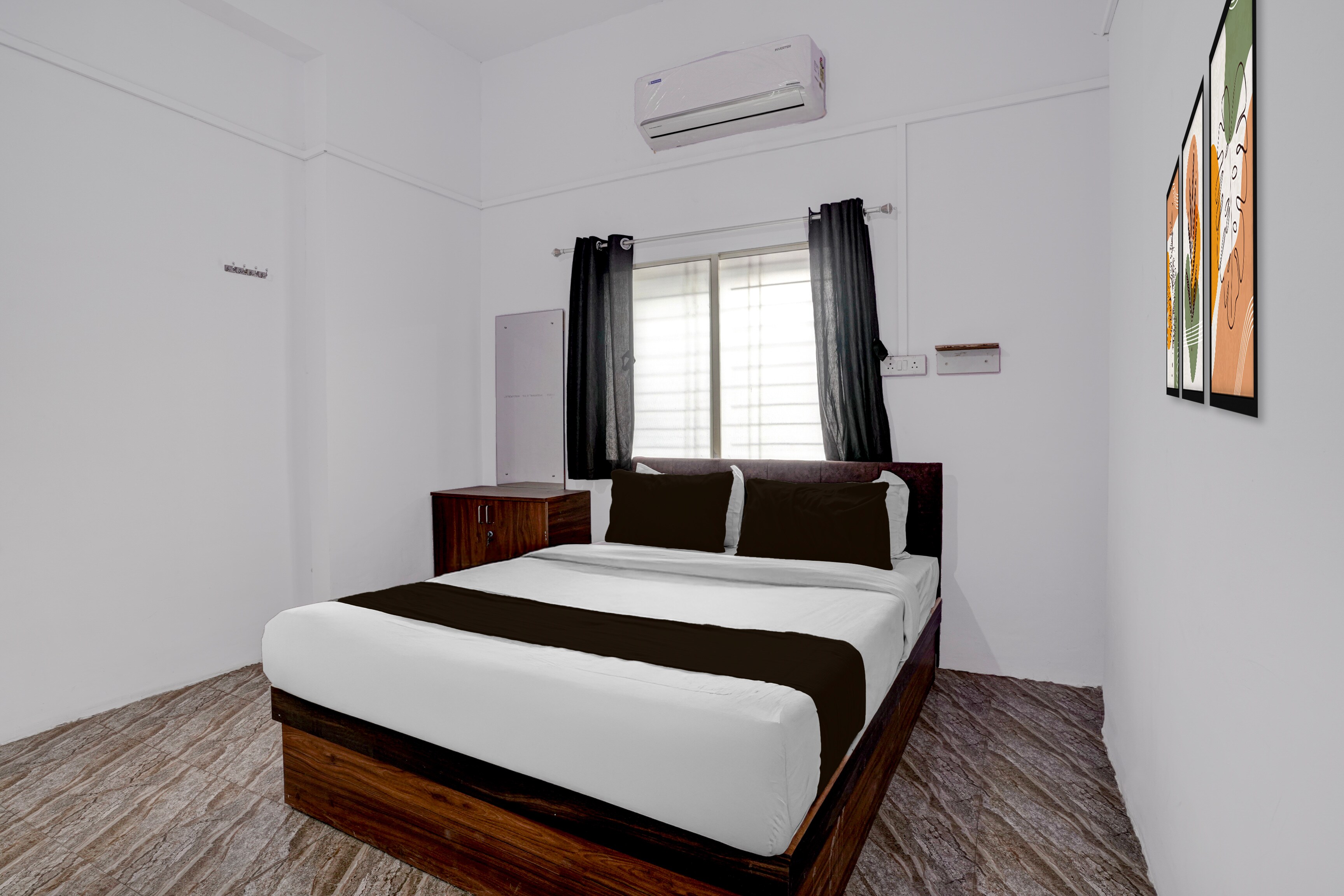 SPOT ON Raghav Lodging - Tap to explore photos