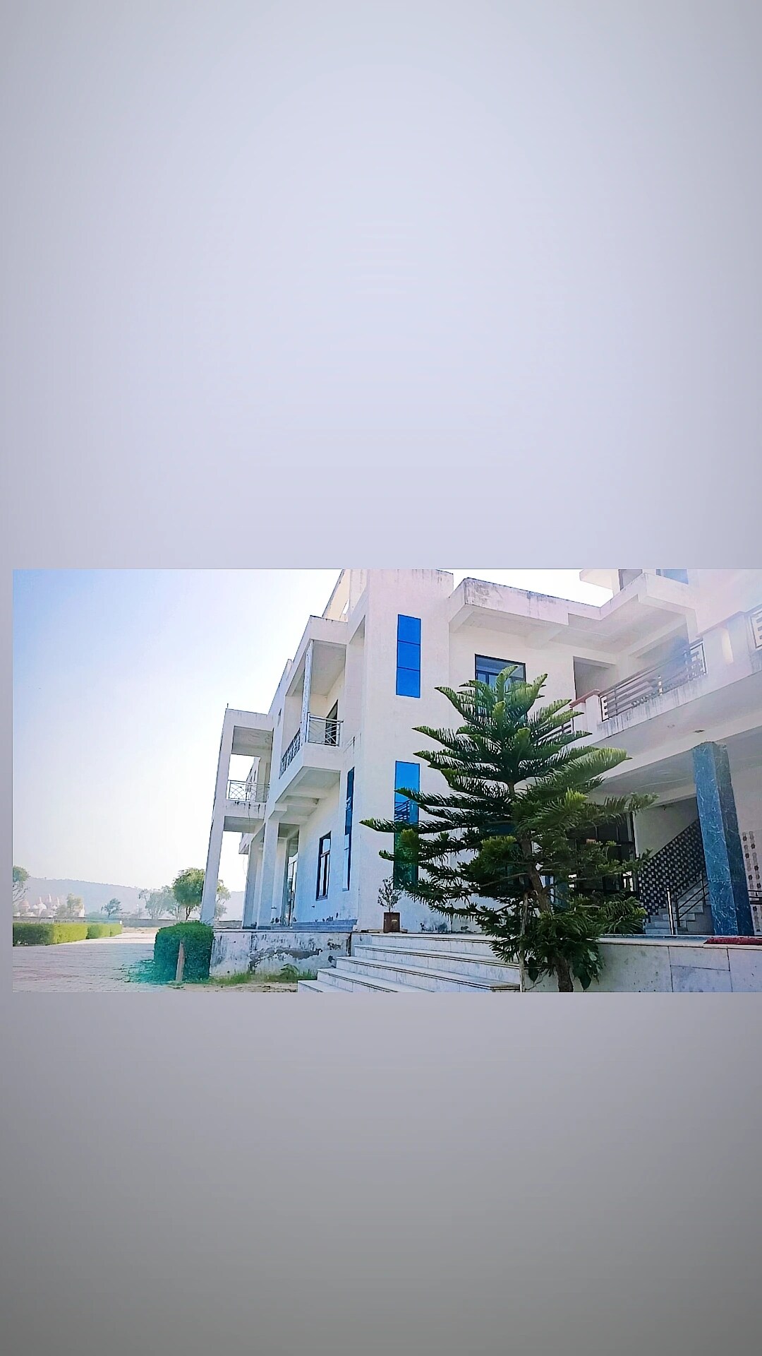 surya mahel garden - Tap to explore photos