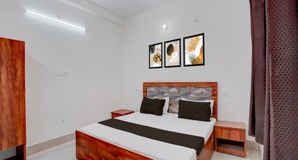 Hotel O AS Marriage Lawn Room Type - Classic