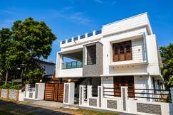 Address of Varna beach homestay | 20m to beach