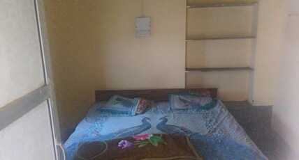 Marwar Hotel Restaurant Room Type - Standard AC Room