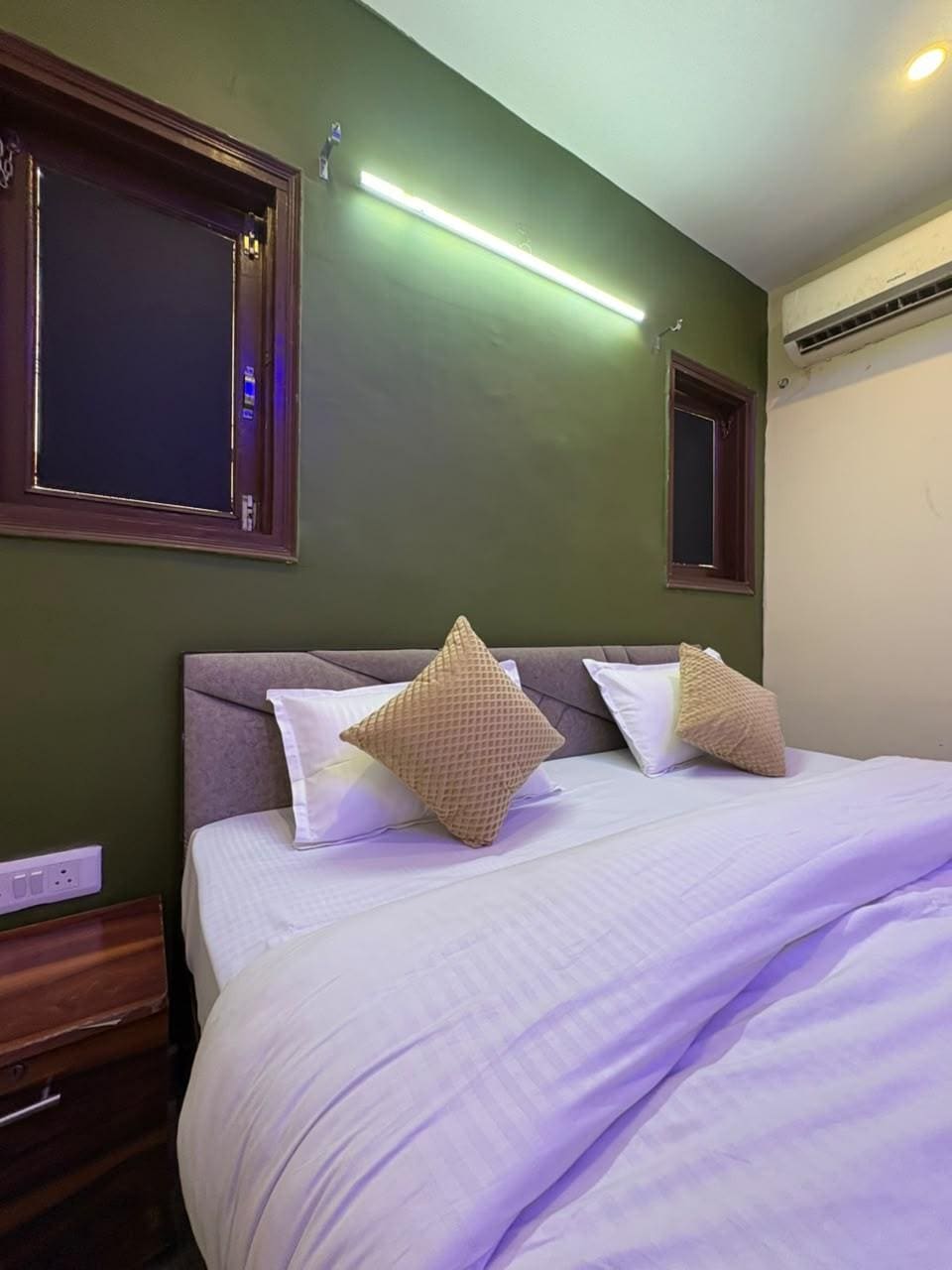 Hotel Chandraj Residency Noida - Tap to explore photos