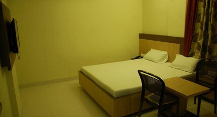 Shree Yashwant Lodge  Room Type - Non AC Room