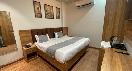 JBSINN Room Type - Premium Room JBSINN Room Type - Premium Room