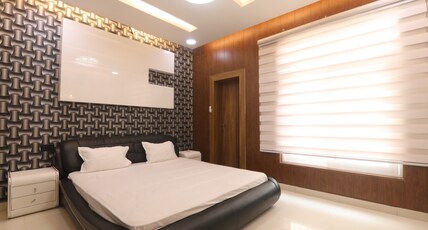 Villa 243 Room Type - Bedroom 3