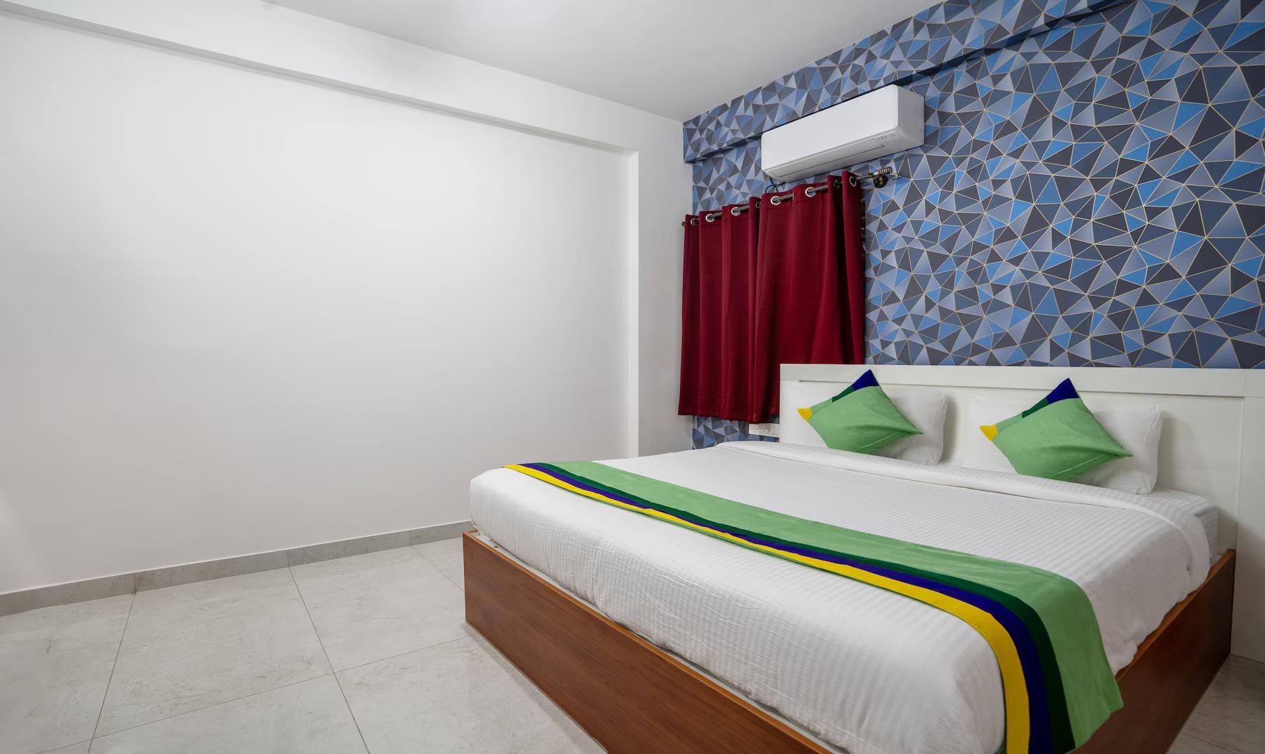 Royal Platinum suites | HSR layout - Tap to explore photos