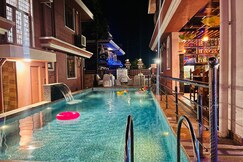 RAJ SAMUDRA HOTEL AND SPA BY PSPB HOSPITALITY